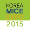 KOREA MICE EXPO 2015