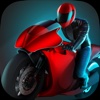 Subway Moto Escape 3D PRO