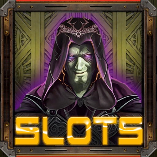 Star Commander Slots Casino Journeys – The Ancient Olympus Betting Games Free icon