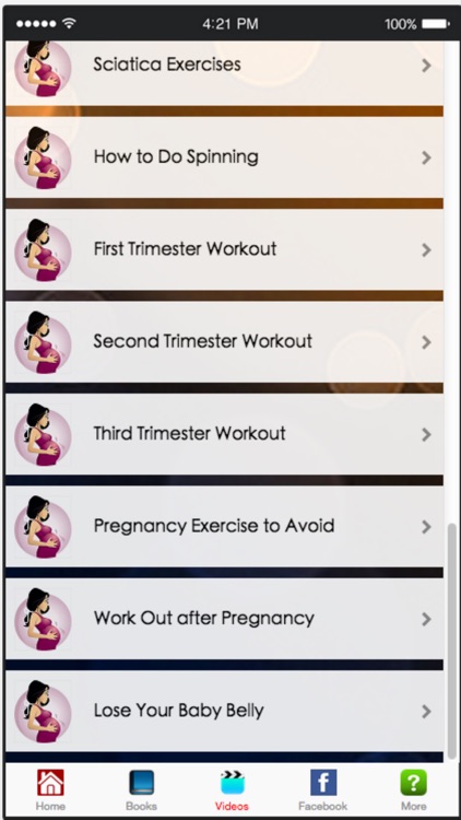 Pregnancy Workouts - Learn Why Exercise During Pregnancy is Good for You