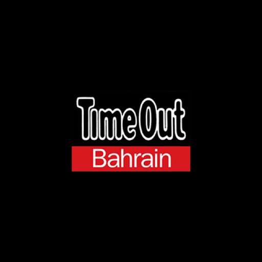 Time Out Bahrain Magazine icon