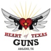 Heart of Texas Guns