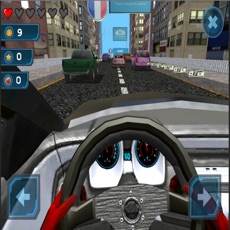 Activities of Traffic Racing Multiplayer Online - Rush Hour