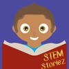 STEM Storiez - His Zumo Story