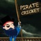 Epic Pirate Cricket Mania Pro - super batting star fantasy game