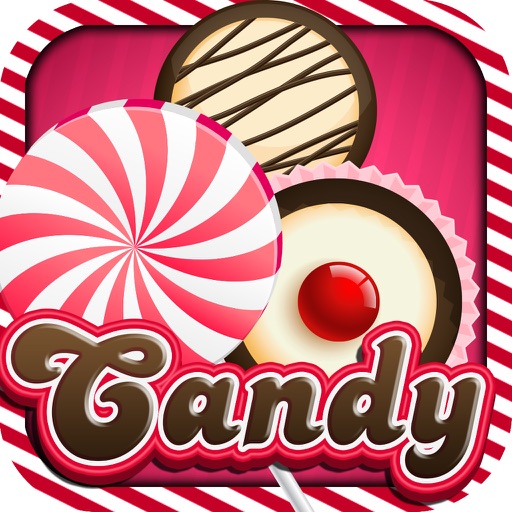 Epic Candy Cake Crush - Sweet Tasty Delicious Tap Game iOS App