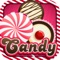 Epic Candy Cake Crush - Sweet Tasty Delicious Tap Game