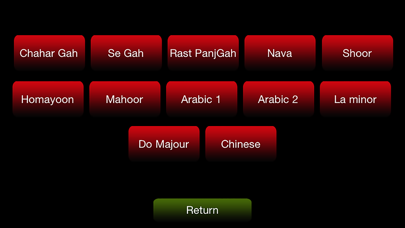 How to cancel & delete Arabic / Turkish Qanun musical instrument free from iphone & ipad 4