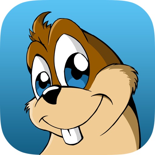 Whack That Mole! iOS App