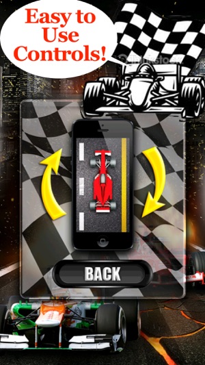 An Extreme 3D Indy Car Race Fun Free High Speed Real Racing (圖5)-速報App