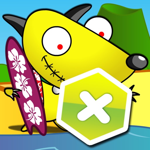 Numerosity: Play with Multiplication!