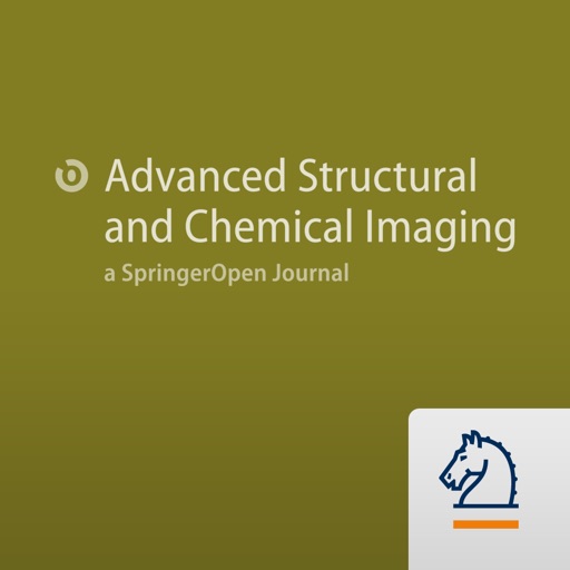 Adv. Structural & Chem Imaging icon
