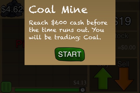 Potato Millionaire-Trade Stuff on your way to Riches! screenshot 2