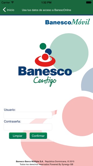 Banesco República Dominicana(圖2)-速報App