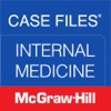 Case Files Internal Medicine, 4th Ed., 60 High Yield Cases for USMLE Step 1 Shelf Exams, LANGE, McGraw-Hill Medical