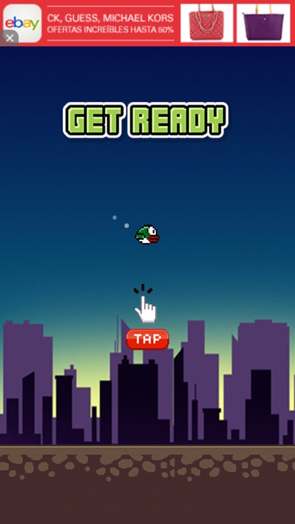 Flappy Beer Pajaro