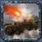 Army War Tank Fury Blaster Battle Games Free