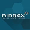 Airrex USA Spot Coolers