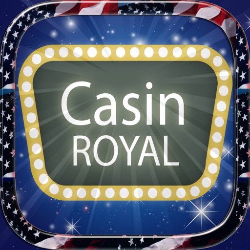 5 Reel Slots , BlackJack , Roulette - FREE Casino Slot Machines icon