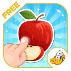 Activities of First Words Toddler Tap Learning Free : Learn & Match game for Kids