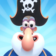 Activities of Bubble Shooter Archibald the Pirate