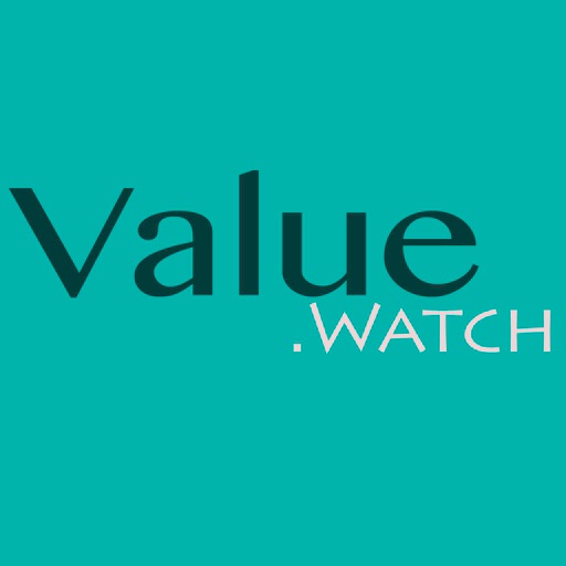 Value Watch by Michael Burkard