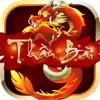 Thần Bài - Game Bài Kiếm Hiệp