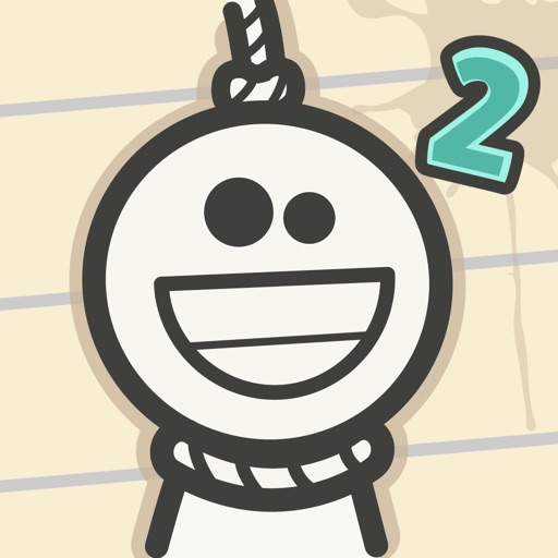 Hangman 2: Online iOS App