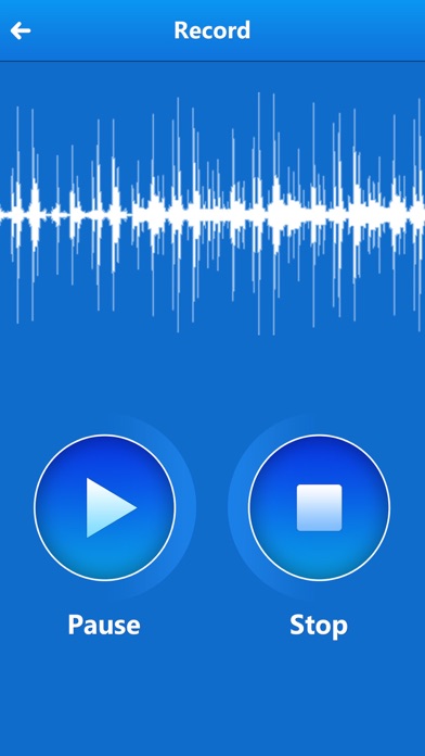 【图】SnoreTester(截图2)