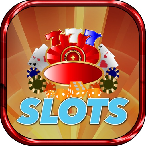 The Legendary Casino -  Free Slots Game icon