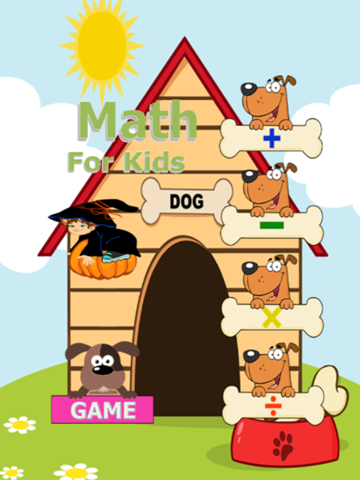 Math games second grade for kids & toddler free Games