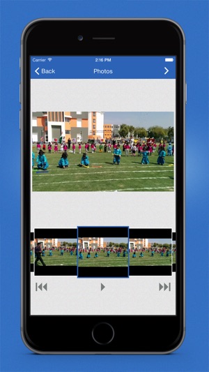 Vid2Pic - Video to picture converter, Grab picture from vide(圖2)-速報App