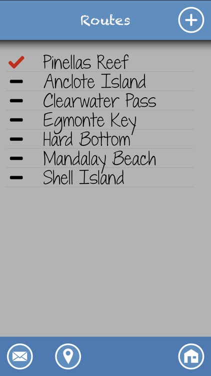 Float Plan EZ!