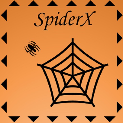 SpiderX icon
