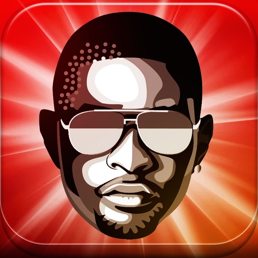 Fan Guide for Usher’s Music Performance Look Edition iOS App