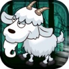 Goat Escape Dash! - Alpaca Stampede - Pro