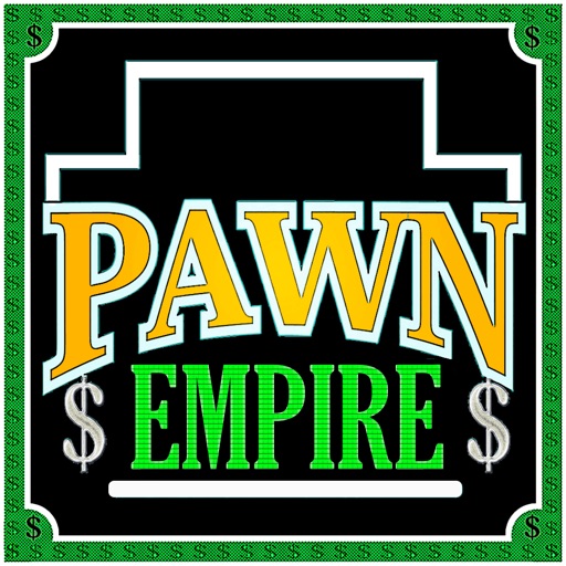 Pawn Empire iOS App