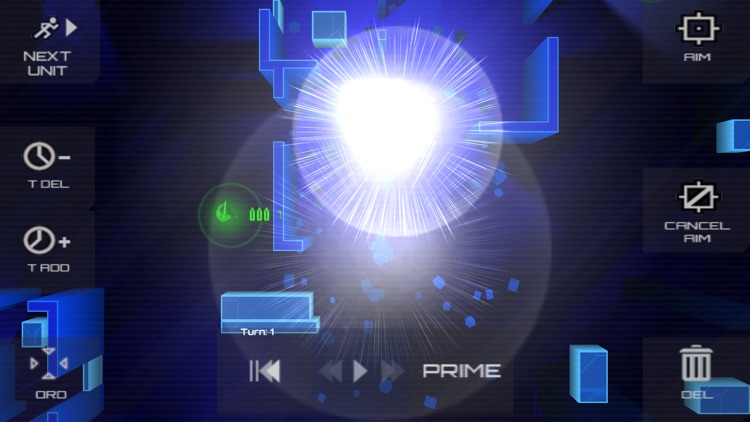 Frozen Synapse screenshot-3