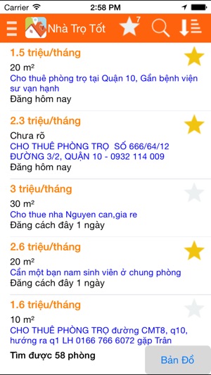 Nhà Trọ Tốt(圖5)-速報App