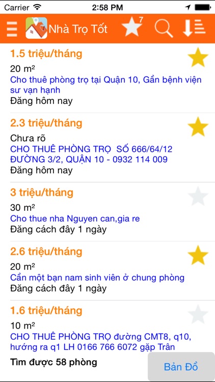 Nhà Trọ Tốt screenshot-4