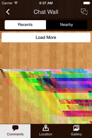 Chachersize screenshot 3