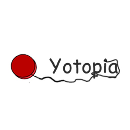 Yotopia icon