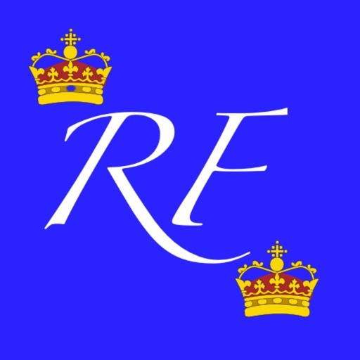 RoyalFacts Icon