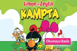 Game screenshot Limon ile Zeytin - Kampta mod apk