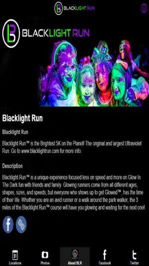 Blacklight Run(圖2)-速報App