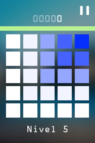Cubes Memory screenshot 3