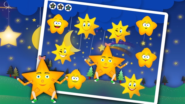 Twinkle Twinkle Little Stars Musical Baby Drum Station(圖3)-速報App