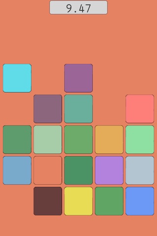 25colors screenshot 2