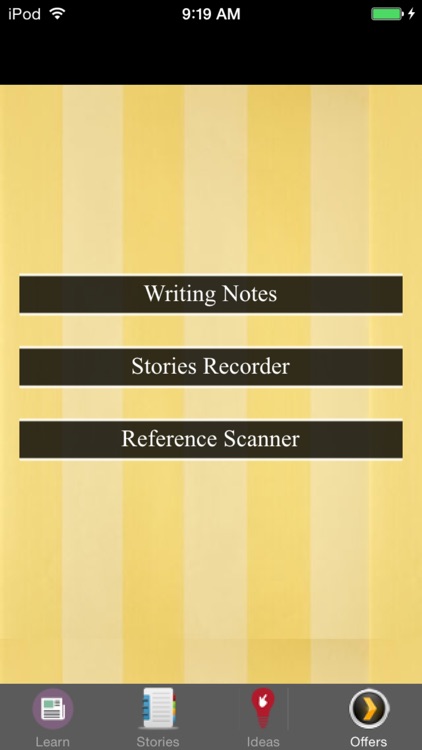 How To Write Short Stories - Fiction