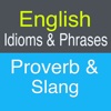 English Idioms and Phrases